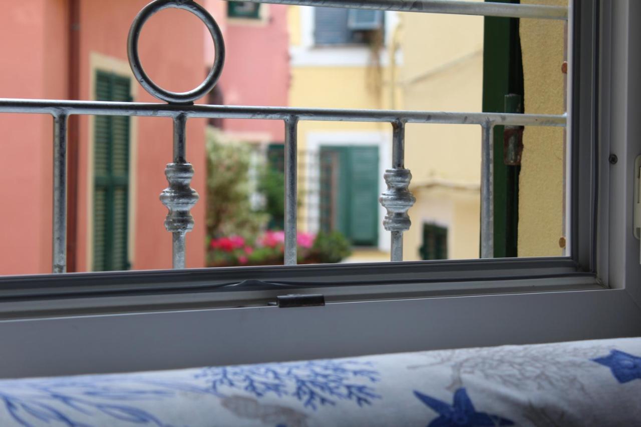 Casa Maria Διαμέρισμα Μοντερόσο αλ Μάρε Εξωτερικό φωτογραφία